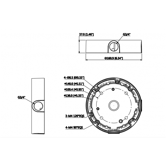 PFA138-B