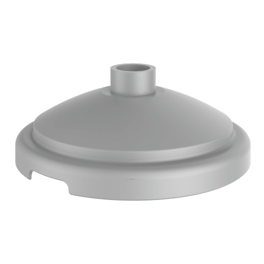 Pierścień montażowy do kamery PTZ TVP-5103 Aritech - TVP-CB1 -zdjęcie numer 1