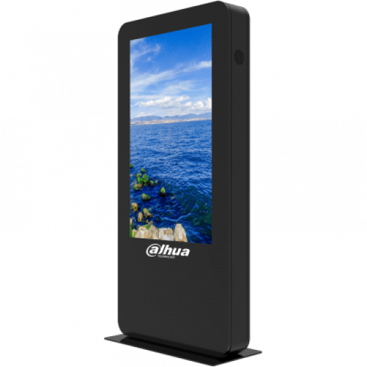 Pionowy ekran LCD Digital Signage Dahua - LDV65-EAO400K