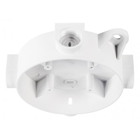 Podstawa przemysłowa gniazda czujek Satel - PDB-100 -zdjęcie numer 1