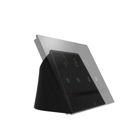 Podstawka biurkowa do paneli wewnętrznych 2N - 91378802 -zdjęcie numer 2