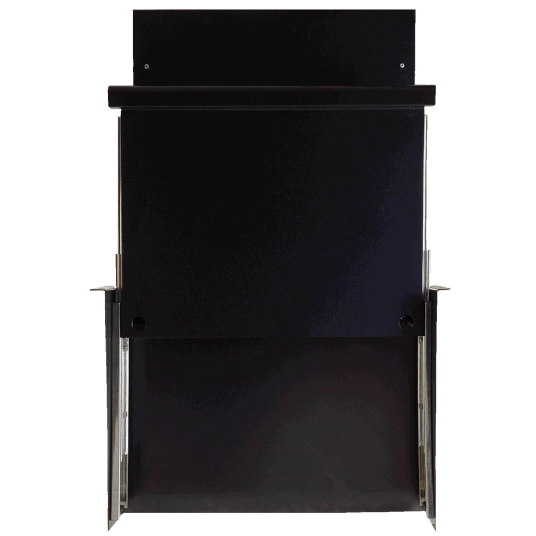 Półka wysuwana do szaf RACK 19 Pulsar - RAPW-K -zdjęcie numer 3