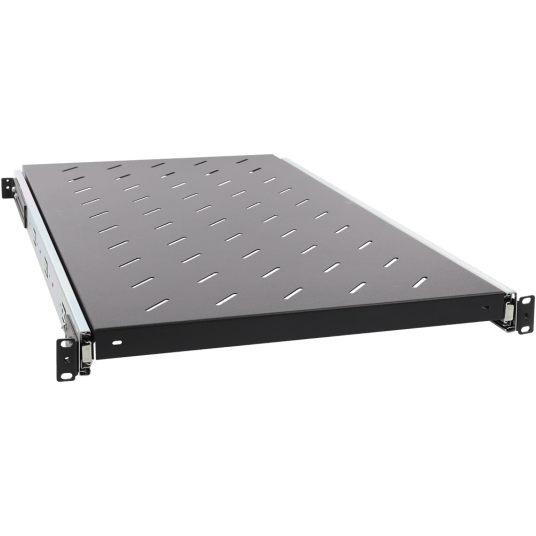 Półka wysuwana do szaf RACK 19 Pulsar - RAPW1000 -zdjęcie numer 1