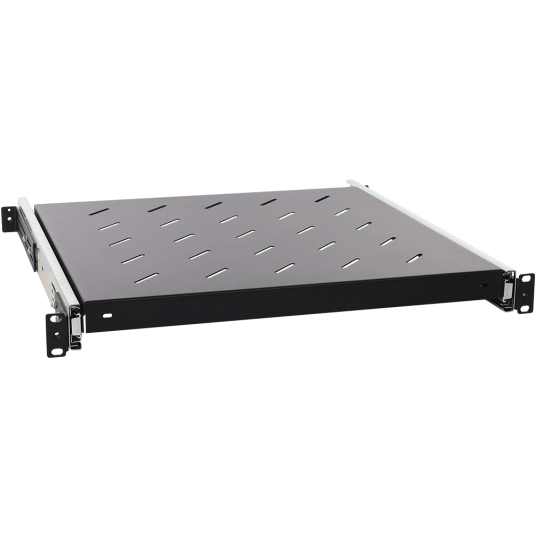 Półka wysuwana do szaf RACK 19 Pulsar - RAPW600 -zdjęcie numer 1