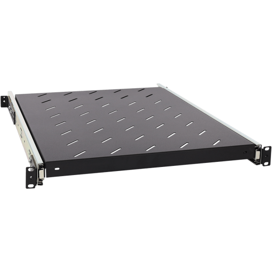 Półka wysuwana do szaf RACK 19 Pulsar - RAPW800 -zdjęcie numer 1