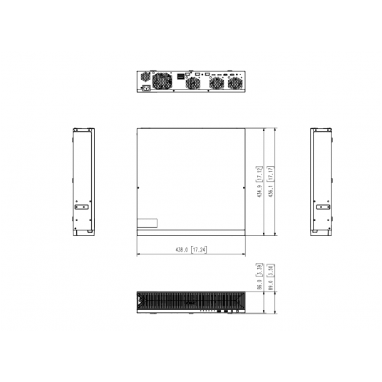 PRN-3205B2