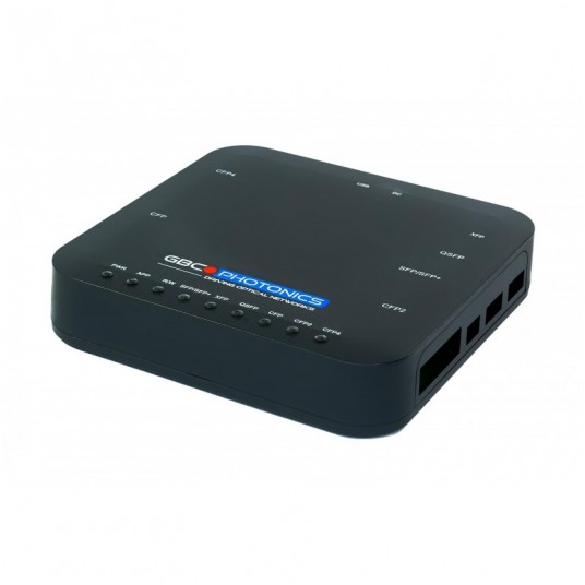 Programator Modułów Optycznych GBC Photonics - SRD_box