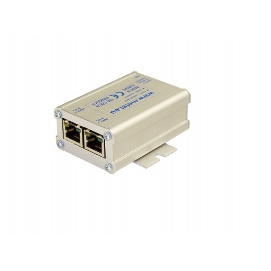 Przedłużacz sieci LAN i PoE LAN-EXT-BOX-NPD Metel - 2-107-572 -zdjęcie numer 1