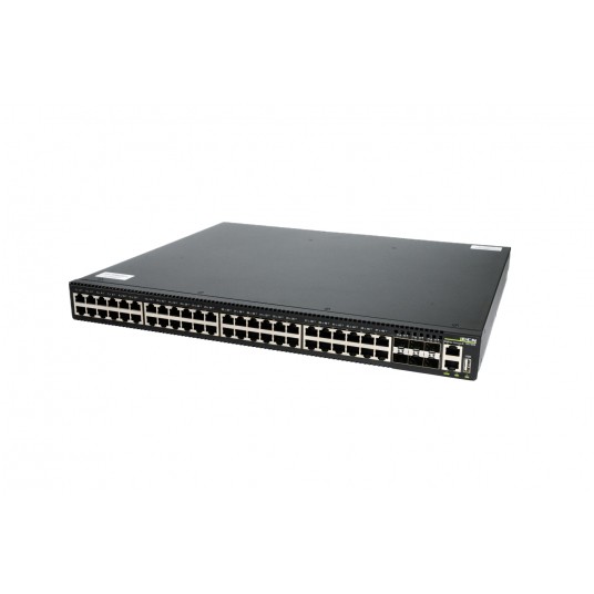 Przełącznik dostępowy L3 Lite 48 portów DCN - S5750X-48T6X-SI