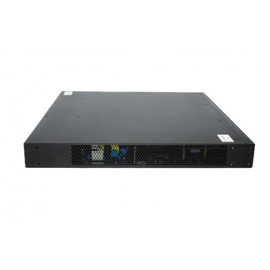 Przełącznik dostępowy L3 Lite 48 portów PoE DCN - S5750X-48T6X-P-SI