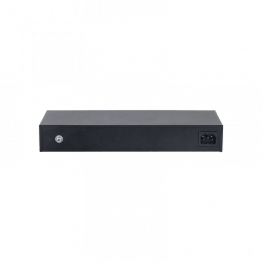 Przełącznik niezarządzalny Dahua 16-portowy Gigabit - S3016-16GT
