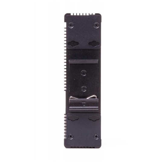 Przemysłowy przełącznik LightOptics - LO-IGS-4GT2GF-POE