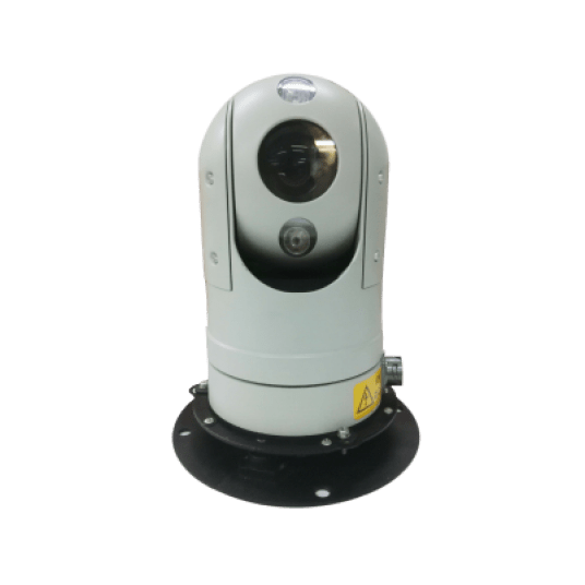 Przenośna kamera PTZ HD 2MPx Dahua - MPTZ1100-2030RA -zdjęcie numer 1