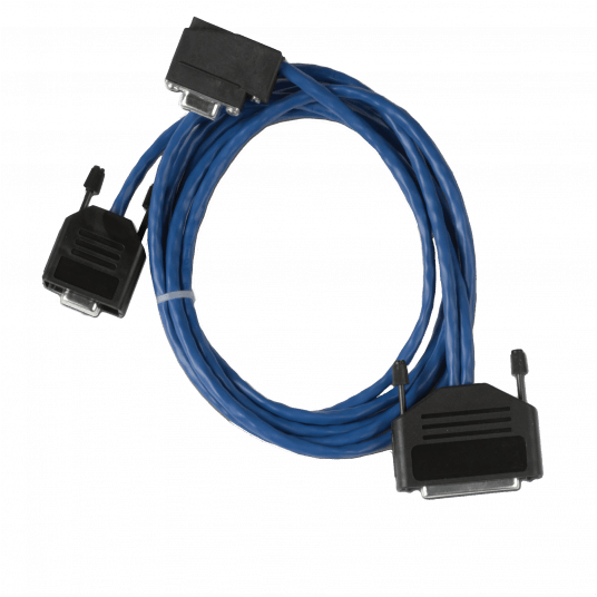 Przewód połączeniowy RS232 Kidde - CAB2000