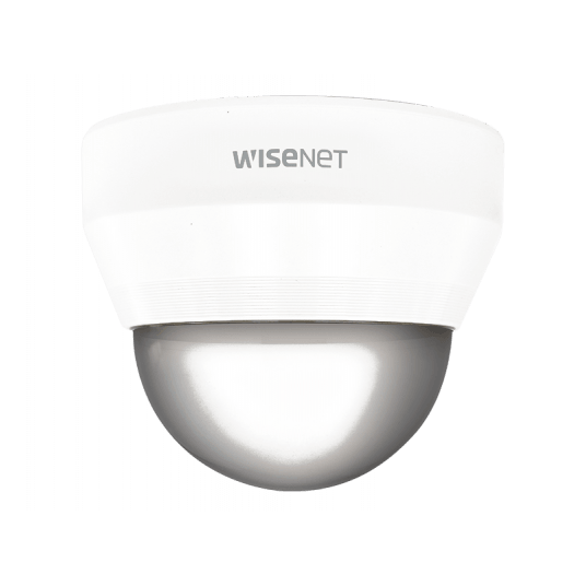 Przyciemniana osłona kopułki Hanwha Vision - SPB-INW12