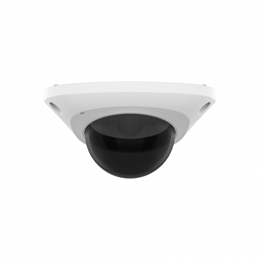 Przyciemniana osłona kopułki Hanwha Vision - SPB-VAN14W