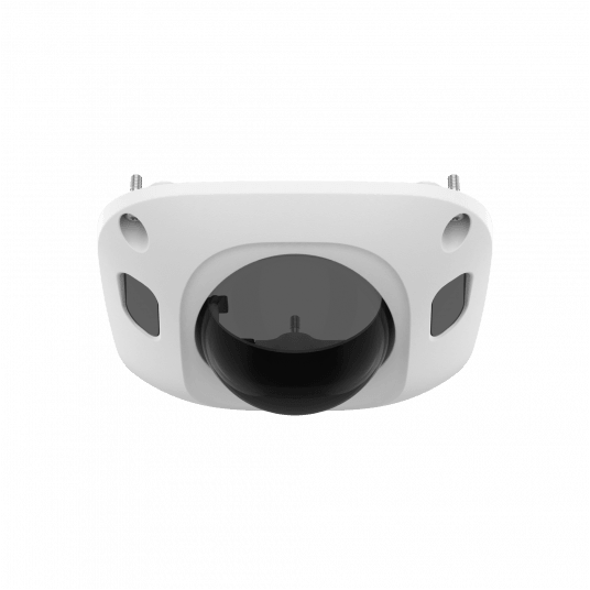 Przyciemniana osłony kopułki Hanwha Vision - SPB-VAN23W