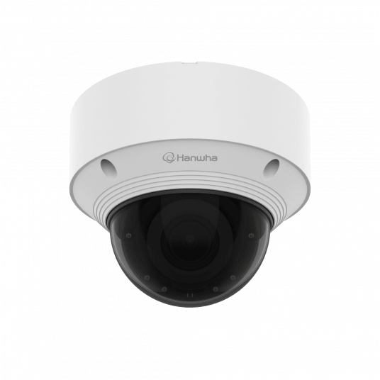 Przyciemniana osłony kopułki Hanwha Vision - SPB-VAN82W