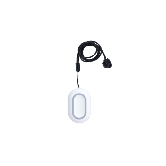 Przycisk napadowy bezprzewodowy Dahua - ARD821-W2(868)(With strap) -zdjęcie numer 2