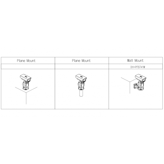 PTZ85260-HNF-PA -zdjęcie numer 4