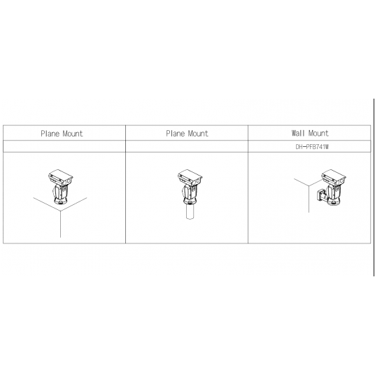 PTZ85260-HNF-PA-FL -zdjęcie numer 6