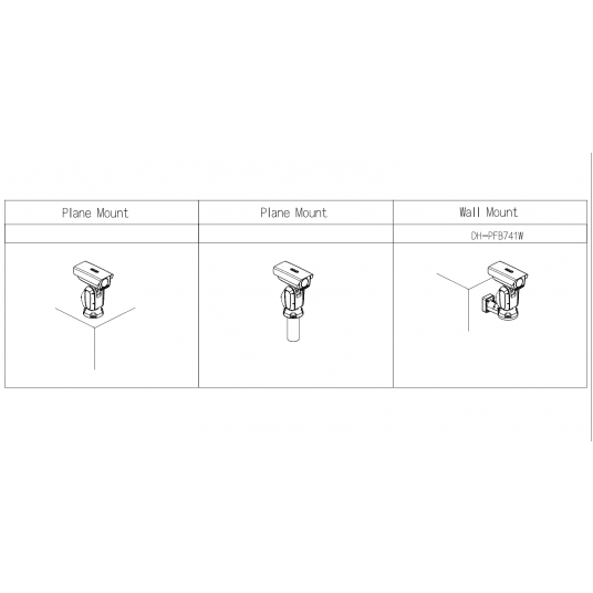 PTZ85448-HNF-PA -zdjęcie numer 4