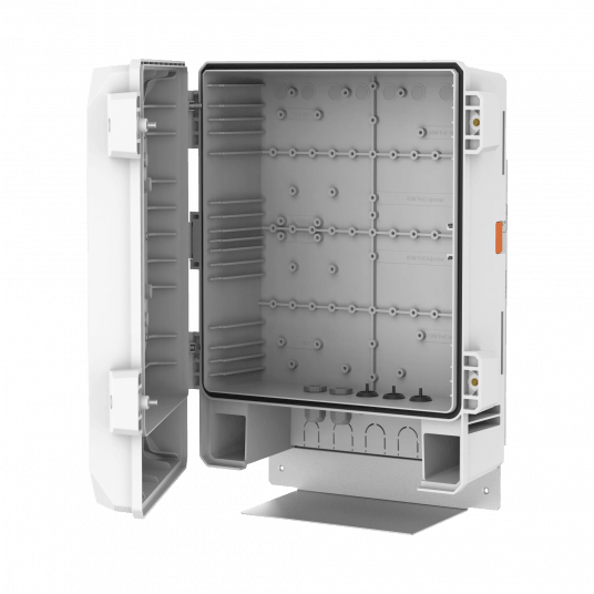 Puszka montażowa Hanwha - SBP-150NBW