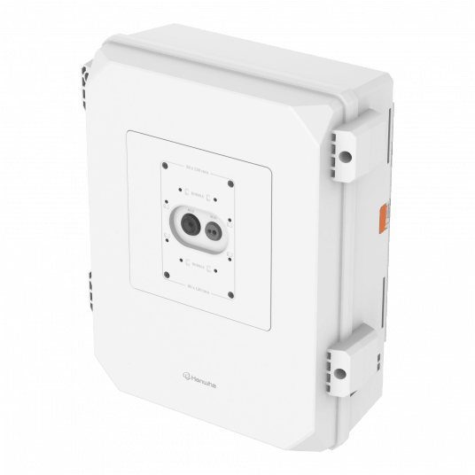 Puszka montażowa Hanwha - SBP-150NBW