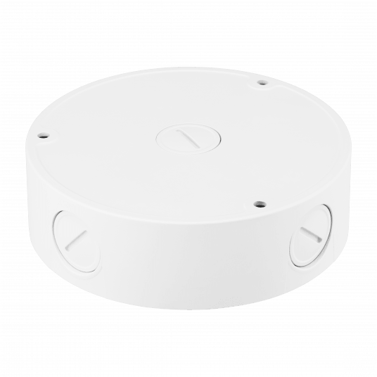 Puszka montażowa Hanwha Vision - SBV-136BW
