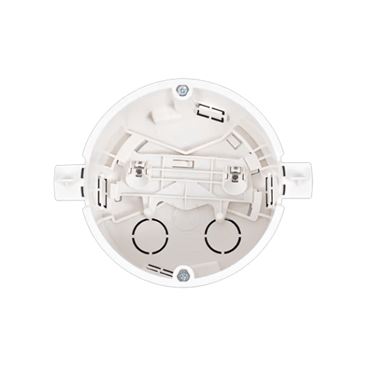 Puszka montażowa podtynkowa do jednostek wewnętrznych 2N - 91378800 -zdjęcie numer 1