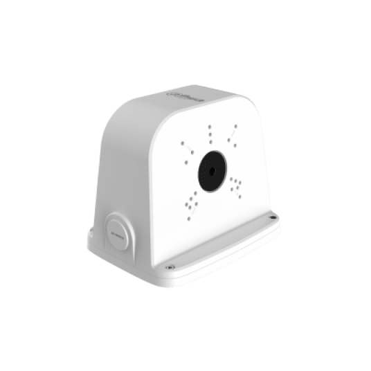 Puszka montażowa wodoodporna Dahua - PFA6330X -zdjęcie numer 1