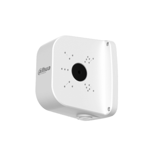 Puszka montażowa wodoodporna Dahua - PFA6330X -zdjęcie numer 2