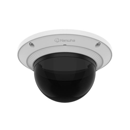 Puszka przyłączeniowa dedykowana Hanwha Vision - SPB-IND87W -zdjęcie numer 1