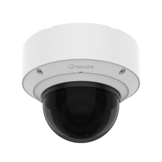 Puszka przyłączeniowa dedykowana Hanwha Vision - SPB-IND87W -zdjęcie numer 2
