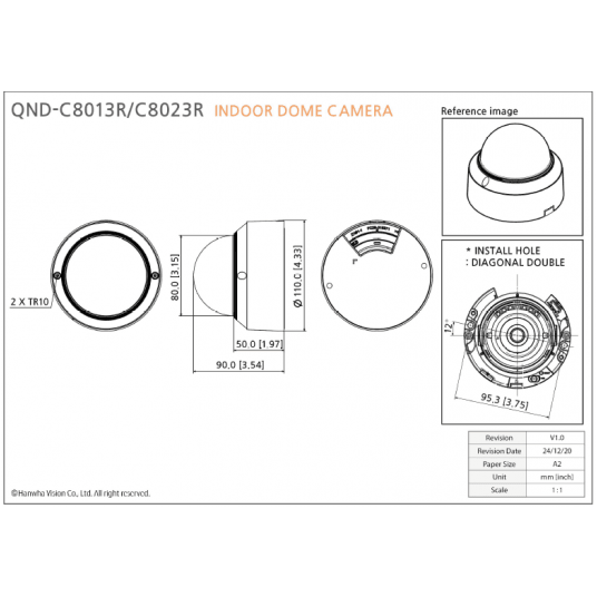 QND-C8013R