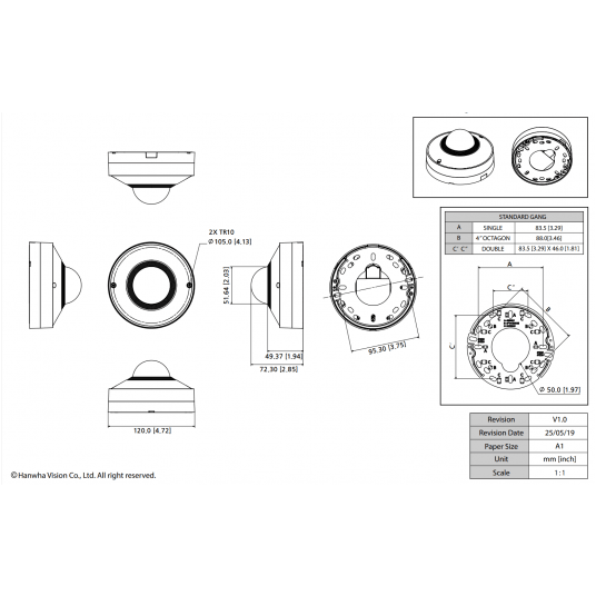 QNF-C9010V
