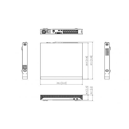 QRN-1630S