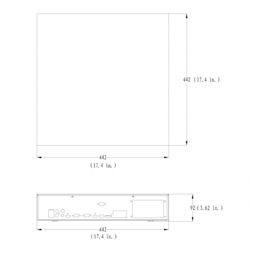 RDL16U61BL -zdjęcie numer 2