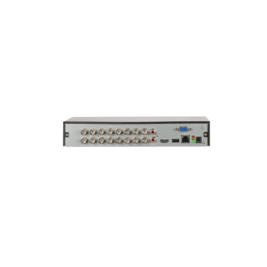 Rejestrator cyfrowy 16-kanałowy Dahua - XVR5116HS-I3/T -zdjęcie numer 3