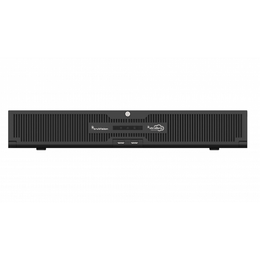 Rejestrator IP 16-kanałowy, wielkość 1.5U, wersja z 4TB (1x 4TB) TruVision - TVN-2316-4T