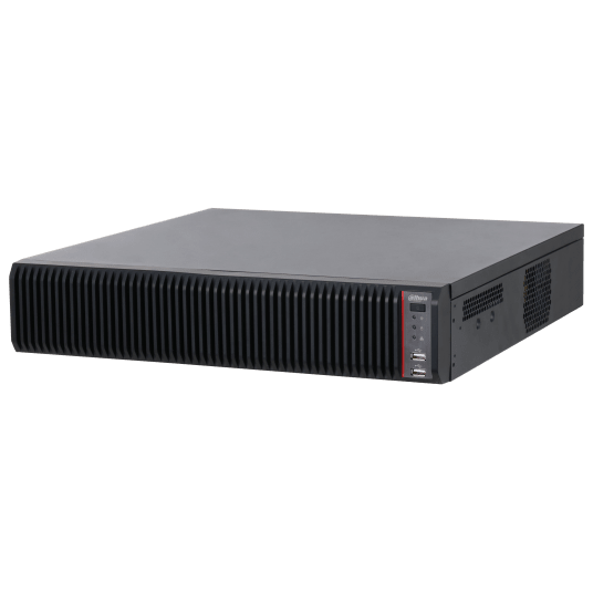 Rejestrator sieciowy 128-kanałowy 2U 8HDD Dahua - IVSS7108-2I-V2 -zdjęcie numer 1
