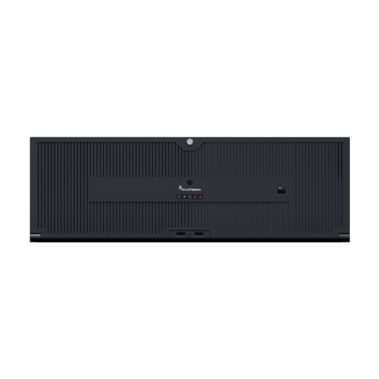 Rejestrator sieciowy 128-kanałowy Aritech – TVN-7101R-128T -zdjęcie numer 1