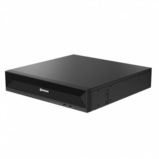 Rejestrator sieciowy 32-kanałowy 8HDD Hanwha Vision - XRN-3220B2