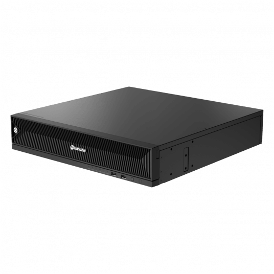 Rejestrator sieciowy 32-kanałowy 8HDD Hanwha Vision - XRN-3220RB2
