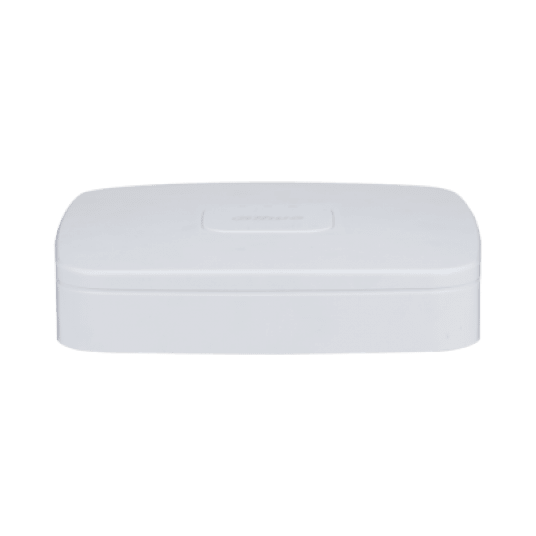 Rejestrator sieciowy 4-kanałowy 1HDD 1U Dahua - NVR4104-EI -zdjęcie numer 2