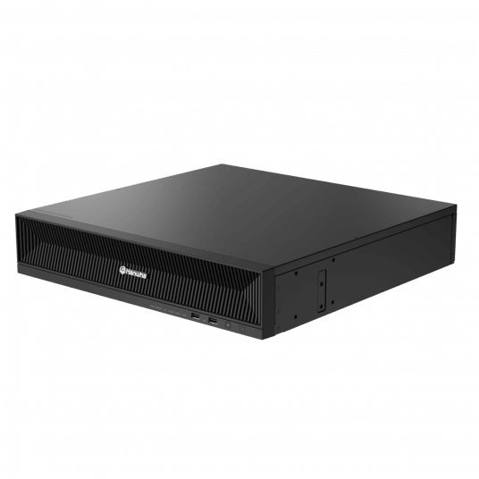 Rejestrator sieciowy 64-kanałowy 8HDD Hanwha Vision - XRN-6420B2