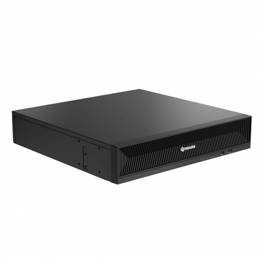 Rejestrator sieciowy 64-kanałowy 8HDD Hanwha Vision - XRN-6420B2