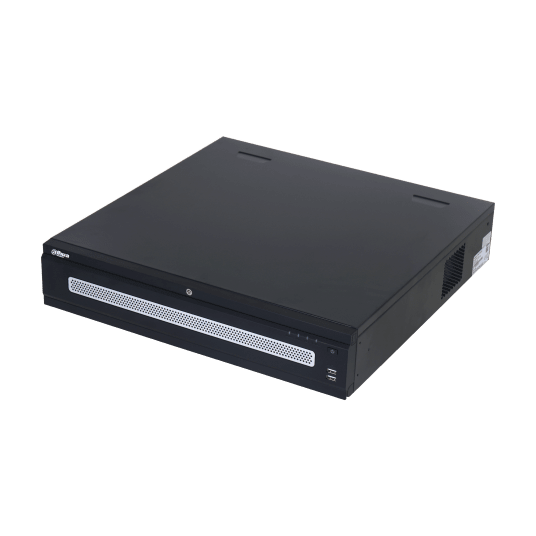 Rejestrator sieciowy 64-kanałowy 8HDD Xinghan Dahua - NVR608RH-64-XI -zdjęcie numer 3