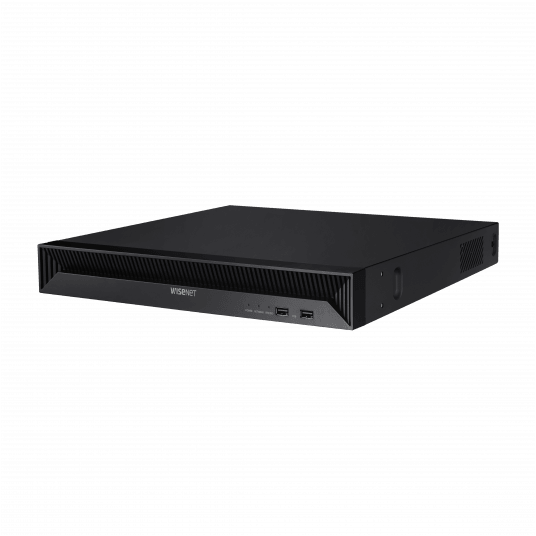 Rejestrator sieciowy 8-kanałowy Hanwha Vision XRN-815S