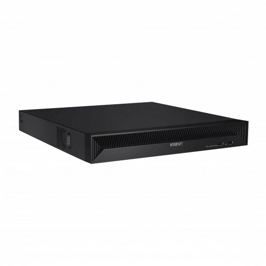 Rejestrator sieciowy 8-kanałowy Hanwha Vision XRN-815S